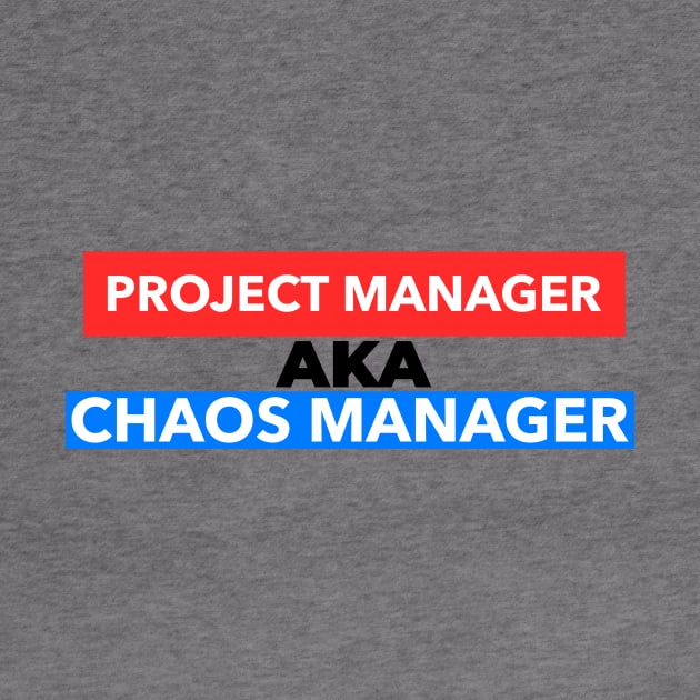 Chaos Manager by ForEngineer